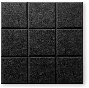 Acoustic Panels,Enterprise Display Wall Felt Board, for Photo Wall Message Board Office Meeting Room Acoustic Panels Family Decora,#1