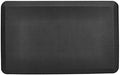 Amazon Basics 3/4" Rectangular Durable Anti-Fatigue Supportive Comfort Standing Mat, 32" x 20", Black