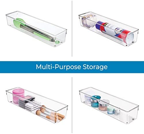 iDesign EMW6134175, Large, Clear
