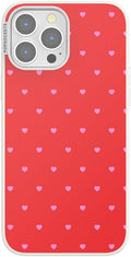 PopSockets iPhone 13 Pro Max Phone Case w/MagSafe- Cherry Pop | Magnetic, Wireless Charging, Camera & Drop Protection, Cherry, Fruit, Electronic Accessories, For iPad/Kindle/iPhone/Android