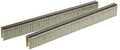 SENCO Collated Medium Wire Staples, Galvanized, 18 GA (L08BAB) 10,000 Box