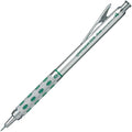 Pentel Graph Gear 1000 Mechanical Drafting Pencil 0.4mm Green (PG1014)