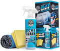 Chemical Guys, Complete Clay Bar Kit, Paint Restoration System for Cars