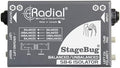 Radial StageBug SB-5 Laptop DI
