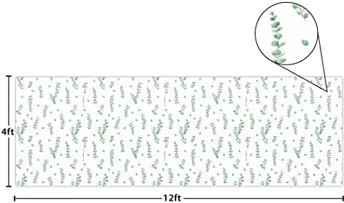 Teacher Created Resources Eucalyptus Better Than Paper Bulletin Board Roll (TCR77902)
