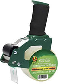 Duck Brand Packing Tape Gun, Pistol Grip Handle