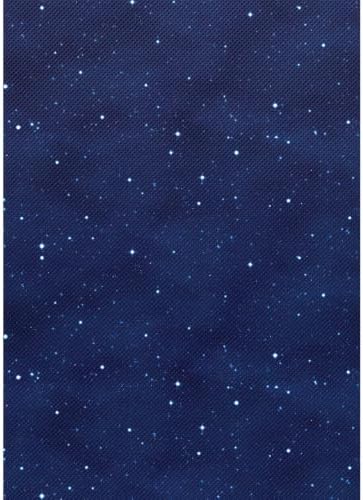 Teacher Created Resources TCR32461 Night Sky Roll Better Than Paper Bulletin Board - 4 Count