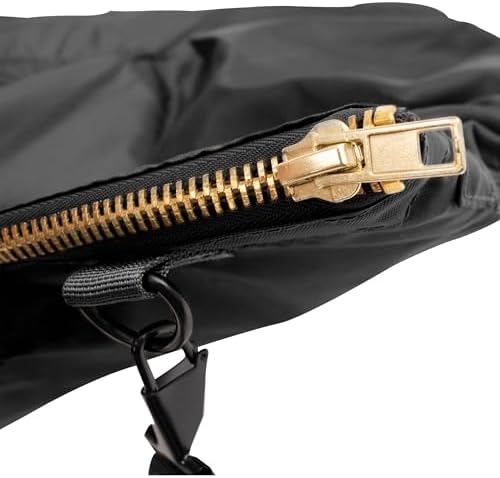 Rothco Flyers Helmet Shoulder Bag - Perfect for Helmet, Attachments & Gear Storage