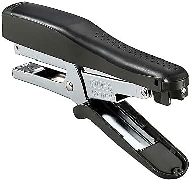 Bostitch Office B8 Xtreme Duty 45 Sheet Plier Stapler, Black (B8HDP)
