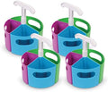 Learning Resources Create-a-Space Mini-Center Storage Bundle