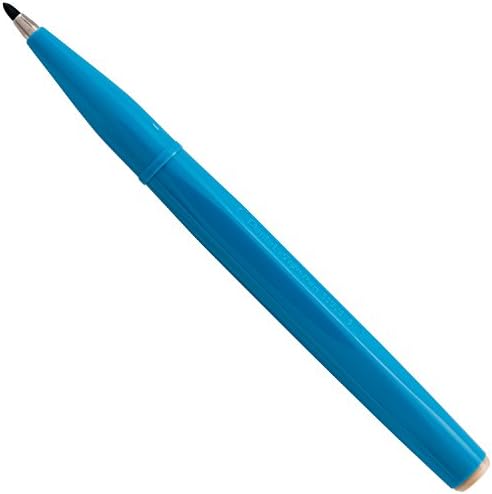 Pentel Felt Tip Sign Pen, Set of 12 Assorted Colors (S520-12) (Pack of 2)