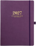 2027 Appointment Book/Planner - Weekly Appointment Book