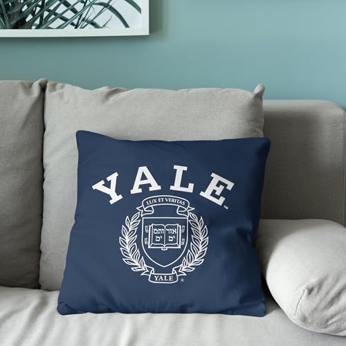 The Northwest Company Officially Licensed NCAA Home Field Advantage Woven Tapestry Throw Blanket, 48" x 60"