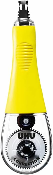 UHU Rollerball Corrector Pen 10 m x 4 mm