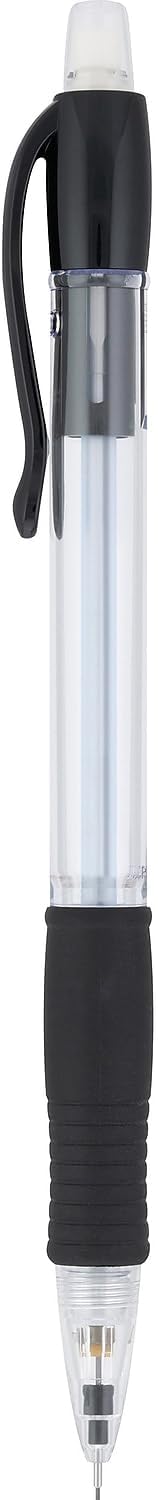 PTL 51014 PENCIL,MECH,G2,0.5MM 12 PK
