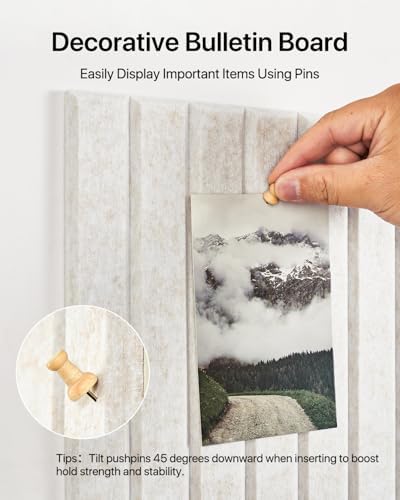 Acoustic Panels 12 Pack Square Soundproof Wall Panels with 60 Adhesive Tapes, High Density Acoustic Foam Panels Sound Proof Foam for Home Office, Recording Studio, Ceiling, 12" X 12" X 0.4"