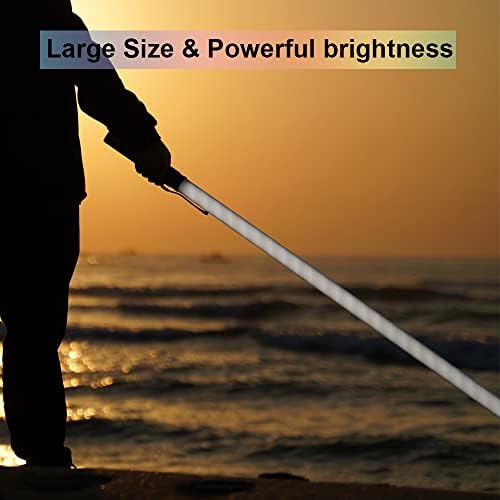 amaran T4c Tube Light 40W RGB LED Wand Video Light Creator Lighting