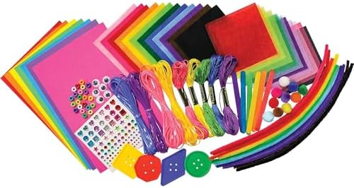 Teacher Created Resources Craft Box