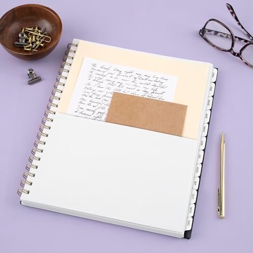 Mead 2027 Planner, Weekly & Monthly, 15-Month Oct-Dec, 8.5" x 11", BIG PLANS, Tea Party (1834-630-27)