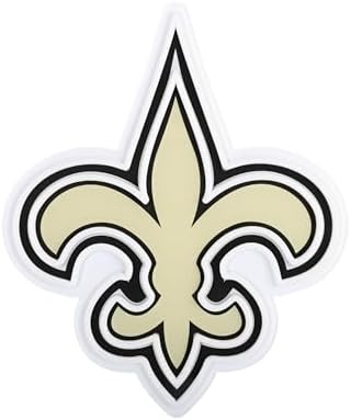 NFL Team Logo LED Neon Light Up Sign