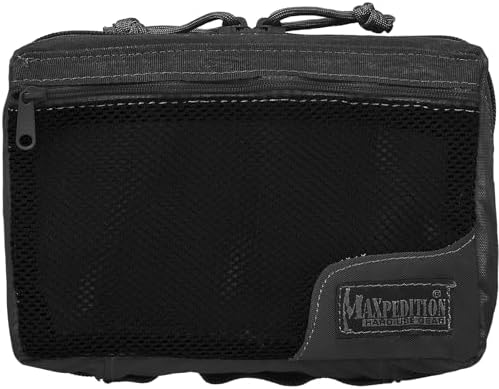 Maxpedition Gear Individual First Aid Pouch