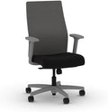 HON Ignition 2.0 Ergonomic Office Chair, Lumbar Support, Black