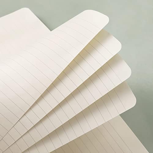 URSUNSHINE Ruled Notebook/Journal - Classic Lined Journal/Notebook