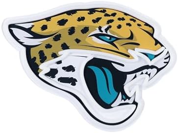 NFL Team Logo LED Neon Light Up Sign