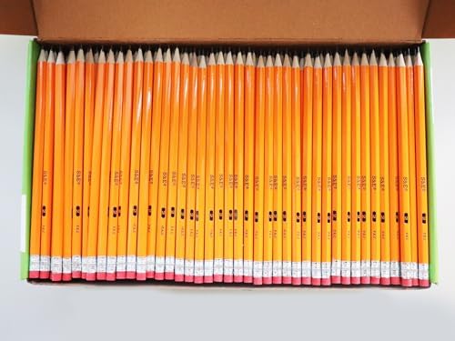 S & E TEACHER'S EDITION 360 Pack #2 Pencils