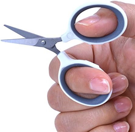 Westcott 3" Titanium Bonded Straight Scissors, Assorted Colors (15150)