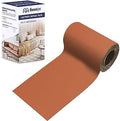Leather Repair Patch Tape Kit, Self Adhesive Leather Repair for Furniture, Couch, Sofa, Car Seats,Office Chair,Vinyl Repair Kit.3.1inx60in