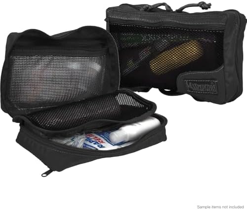 Maxpedition Gear Individual First Aid Pouch