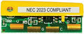Calculated Industries 5073-2023 ElectriCalc Pro 2023 NEC Upgrade Kit