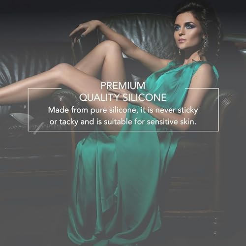 ID Millennium 8.5 FL. OZ. Silicone-Based Personal Lubricant