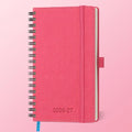 Planner 2026-2027 Daily Daily Weekly and Monthly,6.5"x3.75"