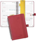 POPRUN Pocket Planner 2026-2027 (Size 4''x6.25'') Academic Pocket Calendar
