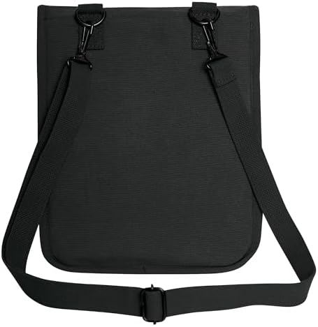 Rothco Canvas Map Case Shoulder Bag with Organizer Pocket