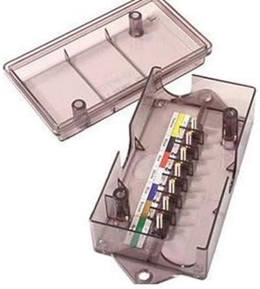 PHILIPS Phillips Industries Junction Box - 15-961