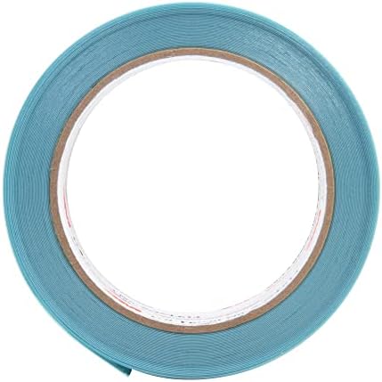 3M Perforated Trim Masking Tape 06347, 7 mm Hard Band, 50.8 mm x 10 m