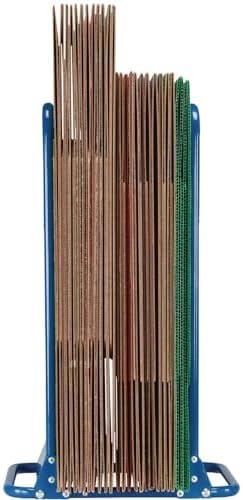 Really Good Stuff Privacy Shield Storage Organizer, Ages 3+, PreK+