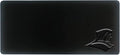 Providence College Alumni Desk Mat, Durable Office Supplies, Non-Slip Base, Responsive Desk Pad with Smooth Surface, Black