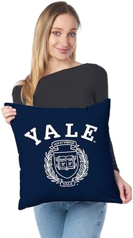 The Northwest Company Officially Licensed NCAA Home Field Advantage Woven Tapestry Throw Blanket, 48" x 60"