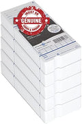 Pyramid Time Systems - Authentic Time Cards (42415PK5) - 500 Cards