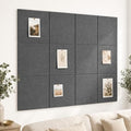 Felt Bulletin Board Tiles, Cork Board Alternative, 48 x 36 in