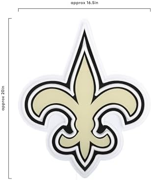 NFL Team Logo LED Neon Light Up Sign