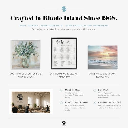 Modern Beauty Makeup Glam, 7 x 17 Inch Mounted Print on Wall Plaque