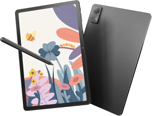 HUION KAMVAS Slate 11 Standalone Drawing Tablet No Computer Needed, 10.95"