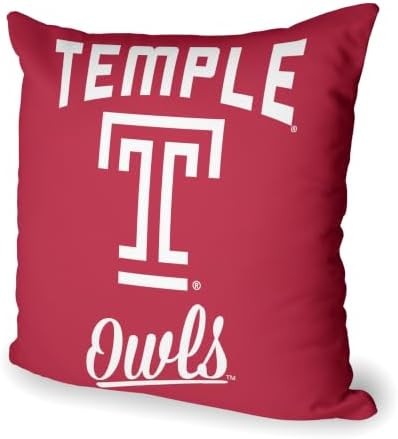 The Northwest Company Officially Licensed NCAA Home Field Advantage Woven Tapestry Throw Blanket, 48" x 60"
