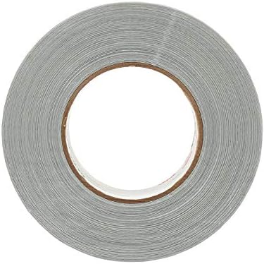 3M Heavy Duty Duct Tape 3939, Silver, 1.88 in x 60 yd, 9.0 mil, 1 Roll