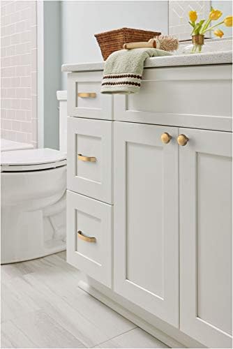 Amerock 3-3/4" Premise Polished Chrome Drawer Pull